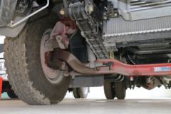 东风 凯普特K6-L 2018款 节油版 150马力 4.17米单排仓栅式轻卡(EQ5041CCY8BDBAC) 东风 凯普特K6-L 2018款 节油版 150马力 4.17米单排仓栅式轻卡(EQ5041CCY8BDBAC)