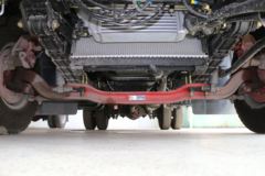 东风 凯普特K6-L 2018款 节油版 150马力 4.17米单排仓栅式轻卡(EQ5041CCY8BDBAC) 东风 凯普特K6-L 2018款 节油版 150马力 4.17米单排仓栅式轻卡(EQ5041CCY8BDBAC)