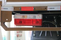 东风 凯普特K6-L 2018款 节油版 150马力 4.17米单排仓栅式轻卡(EQ5041CCY8BDBAC) 东风 凯普特K6-L 2018款 节油版 150马力 4.17米单排仓栅式轻卡(EQ5041CCY8BDBAC)