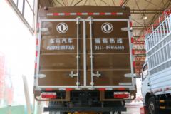 东风 凯普特K6-L 2018款 节油版 150马力 4.17米单排仓栅式轻卡(EQ5041CCY8BDBAC) 东风 凯普特K6-L 2018款 节油版 150马力 4.17米单排仓栅式轻卡(EQ5041CCY8BDBAC)