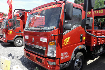 �й�����HOWO ���� 170���� 4.165�׵��������Ῠ(ZZ1047F341CE145)ͼƬ