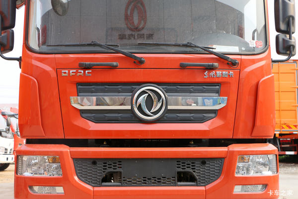 多利卡D9载货车新车上市 欢迎到店垂询