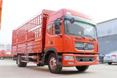 多利卡D9载货车新车上市 欢迎到店垂询