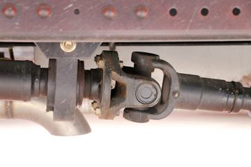 ���� ������D9 180���� 4X2 6.8�ײ�դʽ�ػ���ͼƬ