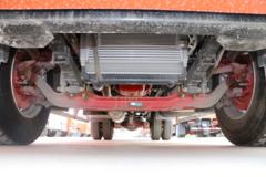 东风 多利卡D9 180马力 4X2 6.8米仓栅式载货车(EQ5161CCYL9BDGAC)