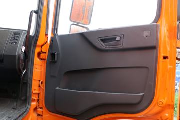 ���� ������D12�п� 190���� 4X2 9.85����ʽ�ػ���(EQ5181XXYL9BDKAC)ͼƬ