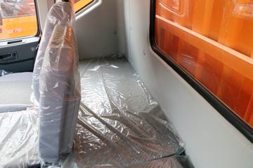 ���� ������D12�п� 190���� 4X2 9.85����ʽ�ػ���(EQ5181XXYL9BDKAC)ͼƬ