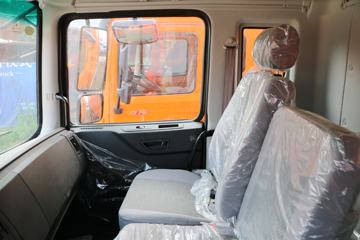 ���� ������D12�п� 190���� 4X2 9.85����ʽ�ػ���(EQ5181XXYL9BDKAC)ͼƬ