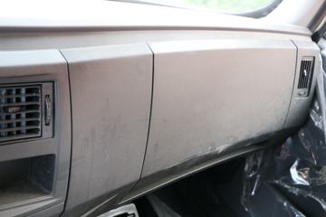 ���� ������D12�п� 190���� 4X2 9.85����ʽ�ػ���(EQ5181XXYL9BDKAC)ͼƬ