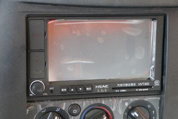 ���� ������D12�п� 190���� 4X2 9.85����ʽ�ػ���(EQ5181XXYL9BDKAC)ͼƬ