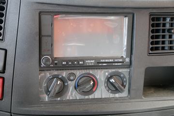 ���� ������D12�п� 190���� 4X2 9.85����ʽ�ػ���(EQ5181XXYL9BDKAC)ͼƬ