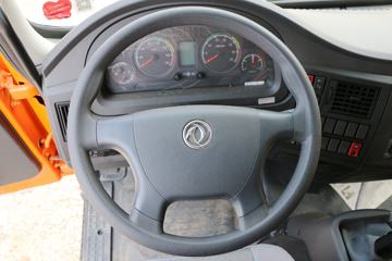 ���� ������D12�п� 190���� 4X2 9.85����ʽ�ػ���(EQ5181XXYL9BDKAC)ͼƬ