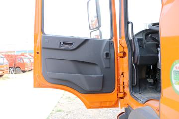 ���� ������D12�п� 190���� 4X2 9.85����ʽ�ػ���(EQ5181XXYL9BDKAC)ͼƬ