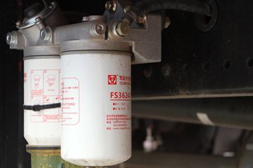 ���� ������D9 180���� 4X2 6.8�������ػ���(EQ1183L9BDG)ͼƬ