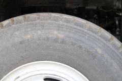 江淮 新康铃H6宽体 156马力 4.18米单排仓栅式轻卡(HFC2043CCYP91K1C2V-S) 江淮 新康铃H6宽体 156马力 4.18米单排仓栅式轻卡(HFC2043CCYP91K1C2V-S)