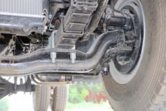 江淮 新康铃H6宽体 156马力 4.18米单排仓栅式轻卡(HFC2043CCYP91K1C2V-S) 江淮 新康铃H6宽体 156马力 4.18米单排仓栅式轻卡(HFC2043CCYP91K1C2V-S)