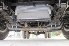 江淮 新康铃H6宽体 156马力 4.18米单排仓栅式轻卡(HFC2043CCYP91K1C2V-S) 江淮 新康铃H6宽体 156马力 4.18米单排仓栅式轻卡(HFC2043CCYP91K1C2V-S)