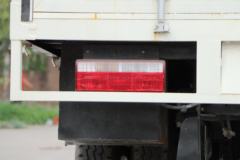 江淮 新康铃H6宽体 156马力 4.18米单排仓栅式轻卡(HFC2043CCYP91K1C2V-S) 江淮 新康铃H6宽体 156马力 4.18米单排仓栅式轻卡(HFC2043CCYP91K1C2V-S)