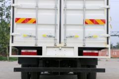 江淮 新康铃H6宽体 156马力 4.18米单排仓栅式轻卡(HFC2043CCYP91K1C2V-S) 江淮 新康铃H6宽体 156马力 4.18米单排仓栅式轻卡(HFC2043CCYP91K1C2V-S)