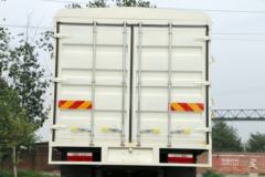 江淮 新康铃H6宽体 156马力 4.18米单排仓栅式轻卡(HFC2043CCYP91K1C2V-S) 江淮 新康铃H6宽体 156马力 4.18米单排仓栅式轻卡(HFC2043CCYP91K1C2V-S)