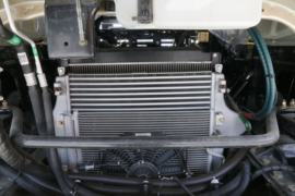 豪曼H5&nbsp;牵引车外观                                                图片