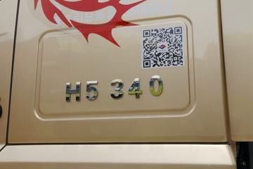 �й����� ����H5�ؿ� 340���� 4X2ǣ����(�ٱ�4.875)(ZZ4188K10EB0)ͼƬ