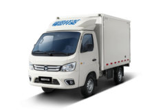 淄博市祥菱M1载货车系列，打折优惠，降0.5万，赶快抢购！