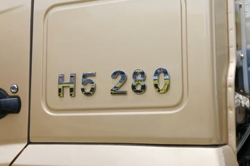 �й����� ����H5�ؿ� 280���� 4X2ǣ����(ZZ4188K10EB0)ͼƬ