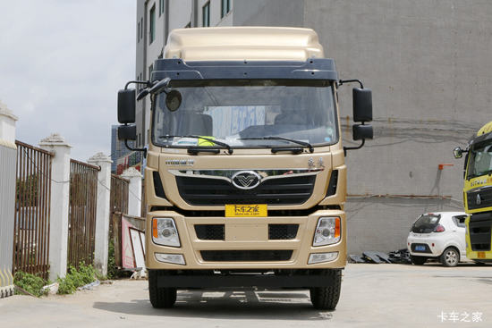 �й����� ����H5�ؿ� 380���� 4X2ǣ����(ZZ4188K10EB0)