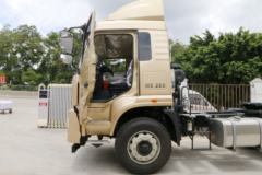 中国重汽 豪曼H5重卡 280马力 4X2牵引车(ZZ4188K10EB0)