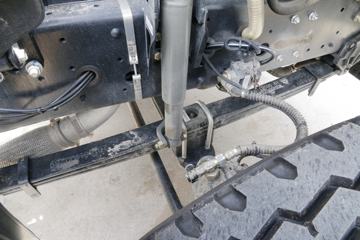 �й����� ����H5�ؿ� 280���� 4X2ǣ����(ZZ4188K10EB0)ͼƬ