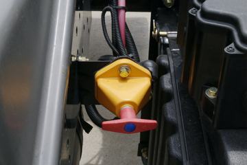 �й����� ����H5�ؿ� 280���� 4X2ǣ����(ZZ4188K10EB0)ͼƬ