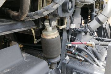 �й����� ����H5�ؿ� 280���� 4X2ǣ����(ZZ4188K10EB0)ͼƬ