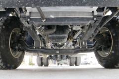 中国重汽 豪曼H5重卡 280马力 4X2牵引车(ZZ4188K10EB0)