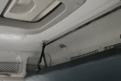 华菱 汉马H9重卡 420马力 6X2牵引车(HN4250H33B8M5)