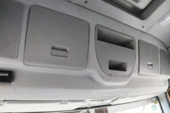 华菱 汉马H9重卡 420马力 6X2牵引车(HN4250H33B8M5)