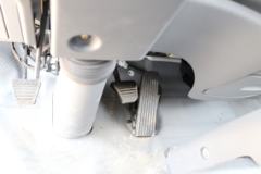 江淮 康铃H5 115马力 4.15米单排厢式轻卡(HFC5045XXYP92K1C2V)