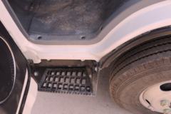 江淮 康铃H5 115马力 4.15米单排厢式轻卡(HFC5045XXYP92K1C2V)