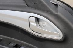 江淮 康铃H5 115马力 4.15米单排厢式轻卡(HFC5045XXYP92K1C2V)