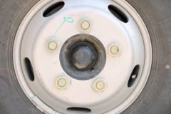 江淮 康铃H5 115马力 4.15米单排厢式轻卡(HFC5045XXYP92K1C2V)