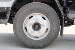 江淮 康铃H5 115马力 4.15米单排厢式轻卡(HFC5045XXYP92K1C2V)