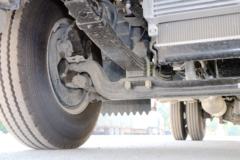 江淮 康铃H5 115马力 4.15米单排厢式轻卡(HFC5045XXYP92K1C2V)