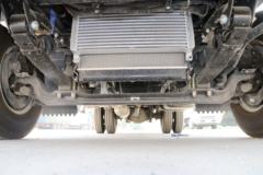 江淮 康铃H5 115马力 4.15米单排厢式轻卡(HFC5045XXYP92K1C2V)