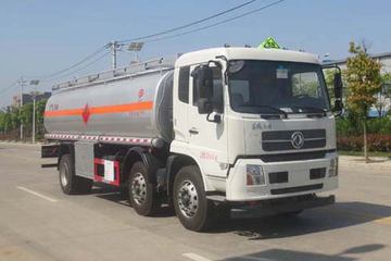 东风商用车 天锦 210马力 6X2 加油车(楚胜牌)(CSC5252GYYD)