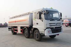 东风特商 210马力 6X2 加油车(楚胜牌)(CSC5256GYYET)