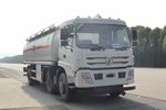 东风特商 210马力 6X2 加油车(楚胜牌)(CSC5256GYYET)