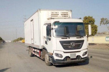 ó KR 180 4X2 6.63س(DFH5180XLCBX3JV)ͼƬ