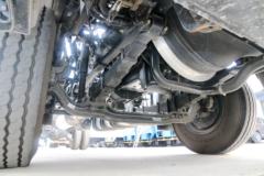 东风商用车 天锦KR 180马力 4X2 6.2米排半仓栅式载货车(DFH5160CCYE)