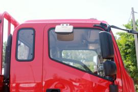 帅铃Q9&nbsp;载货车外观                                                图片