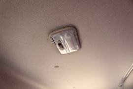 帅铃Q9&nbsp;载货车驾驶室                                               图片